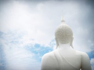 Buddhist Manifestation Techniques