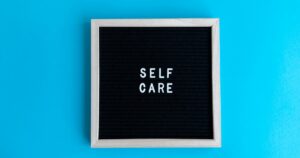 100 Words of Affirmation for Self-Care