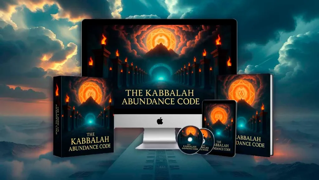 Kabbalah Abundance Code