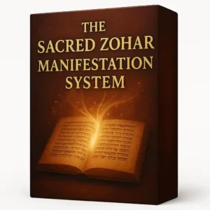 Sacred_Zohar_Manifestation_System