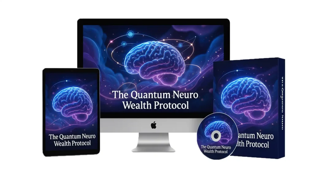 The Quantum Neuro Wealth Protocol