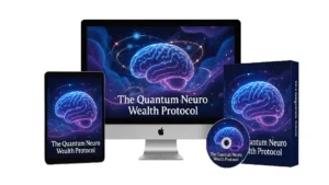 The Quantum Neuro Wealth Protocol