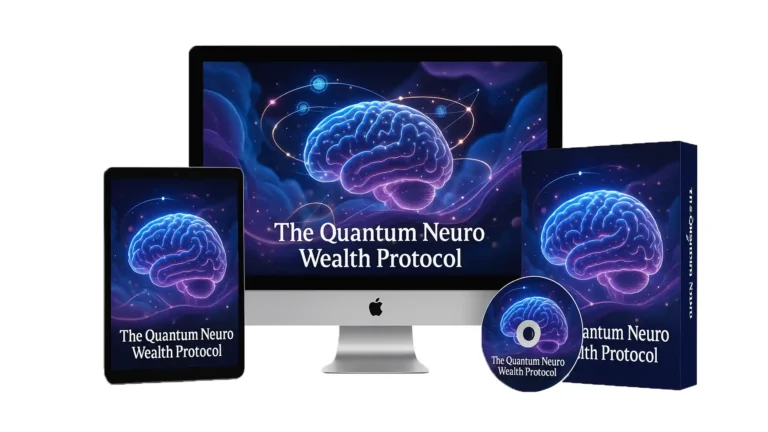 The Quantum Neuro Wealth Protocol