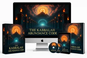 kabbalah abundance code