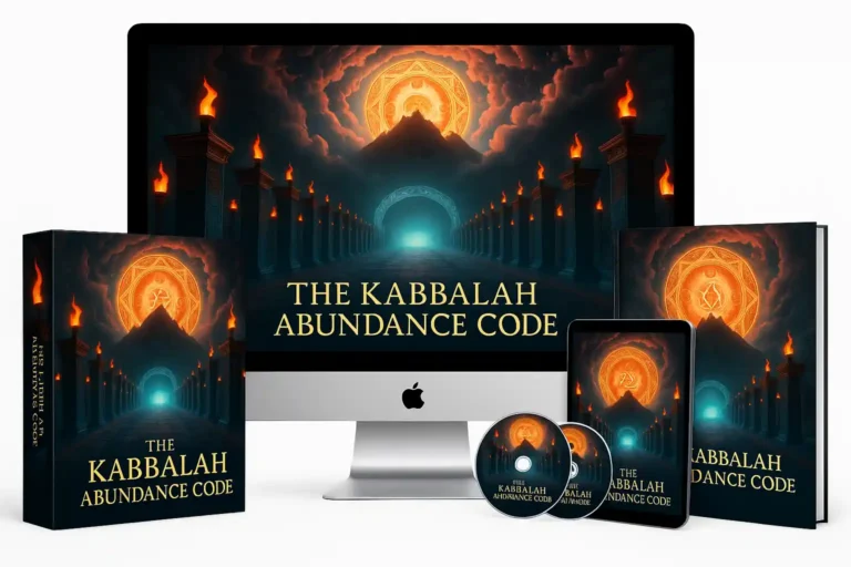 kabbalah abundance code