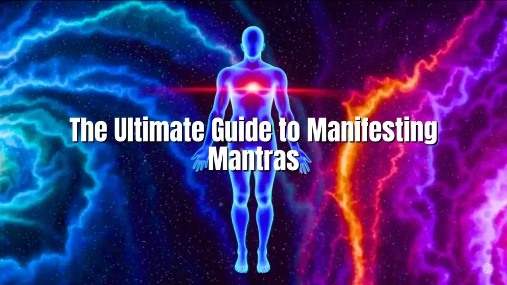 Manifesting Mantras, Manifesting Quotes, Manifesting Sayings, Manifesting Affirmations