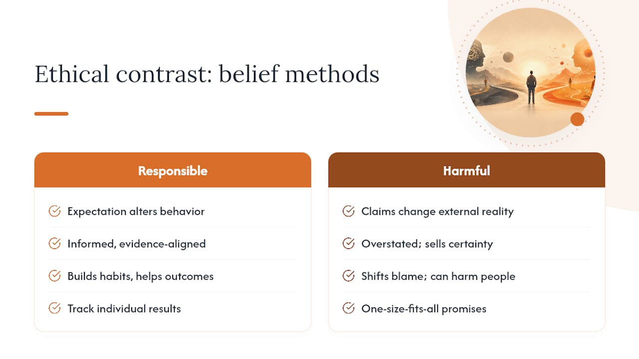Ethical Considerations and Controversies — overview diagram
