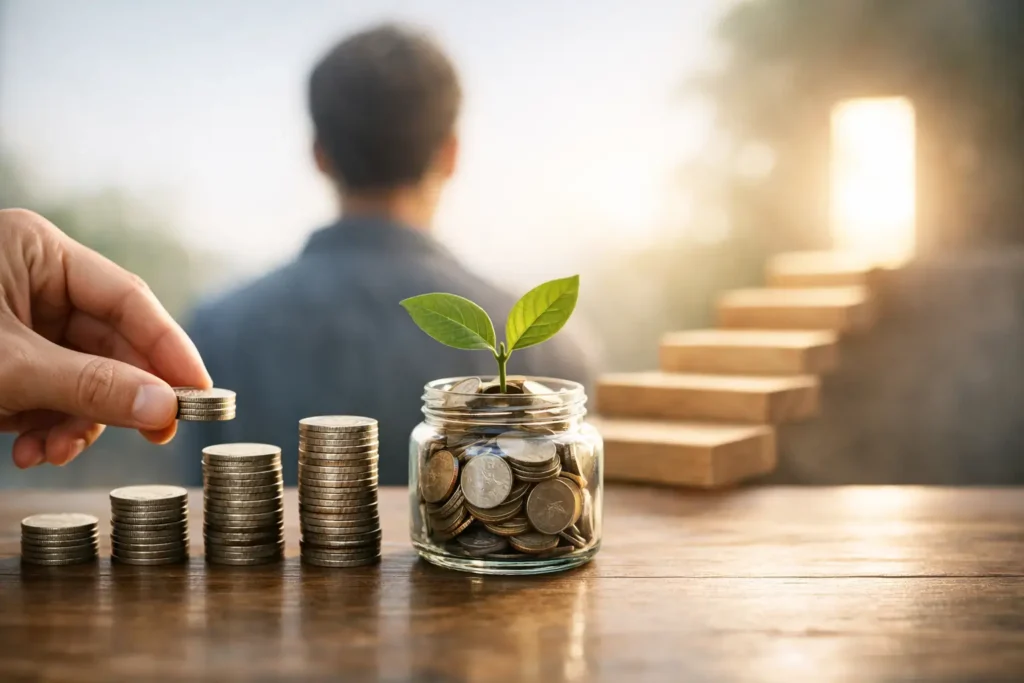 Glaubenssätze über Geld verändern lernen