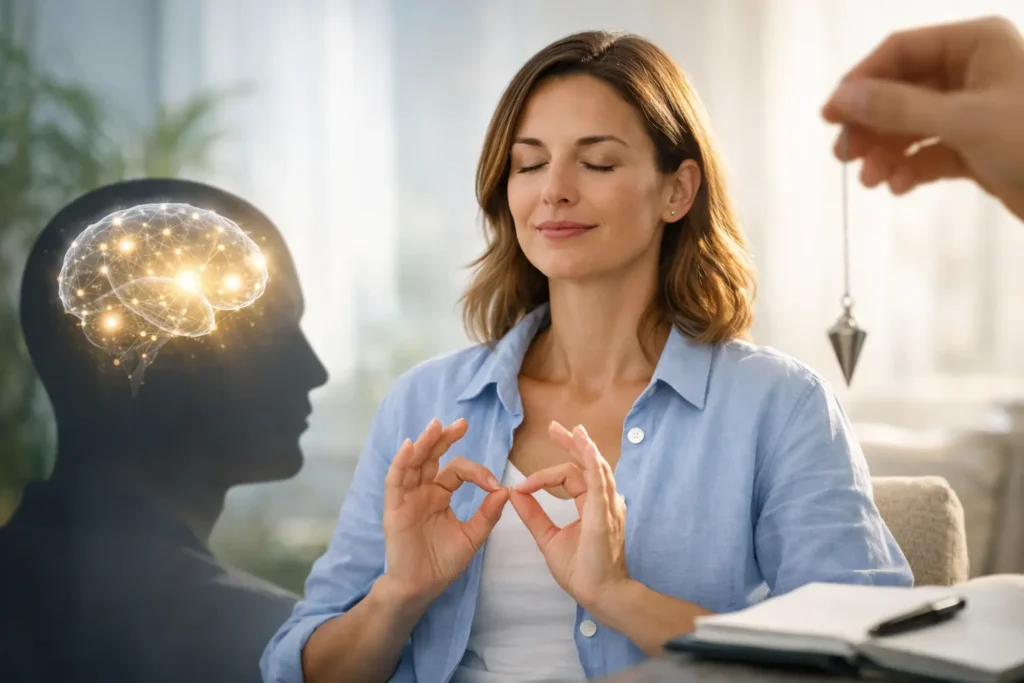 Unterbewusstsein positiv programmieren mit Übungen