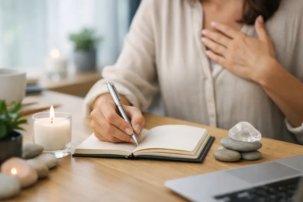 Affirmationen wirksam formulieren mit Beispielen