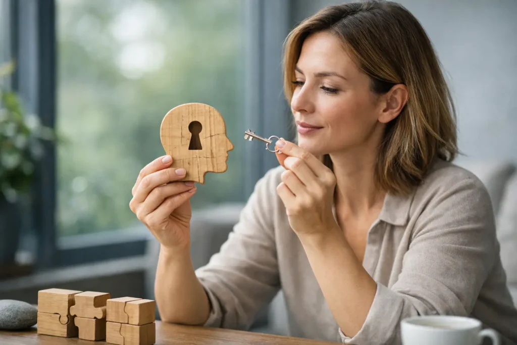 Emotionale Blockaden selbst lösen lernen