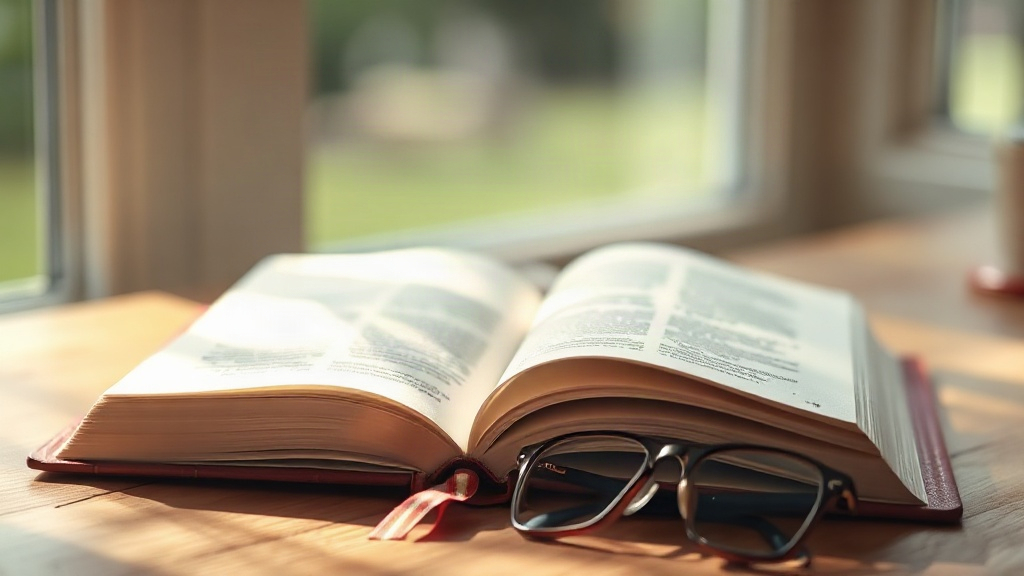 Reading Order for Manifestation Books An open manifestation book being read in order as part of a fast reading list